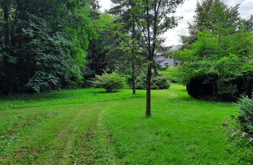 Ave et Auffe House | "Domaine du Ry d'Ave"