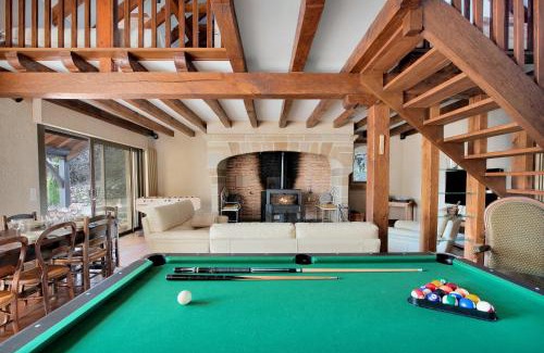 Bagnac-sur-Cele House | Domaine du Segala