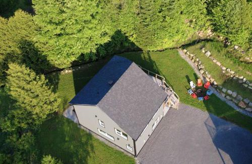Saint-Faustin-Lac-Carre Apartment | Domaine du Sous-Bois - près du Mont-Blanc
