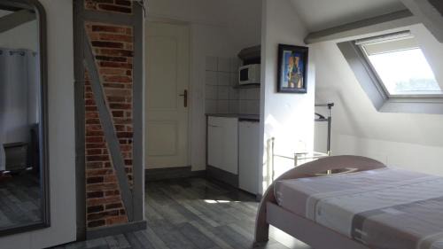 Toulon-sur-Allier Bed & Breakfast | Domaine du Vieux Gaval