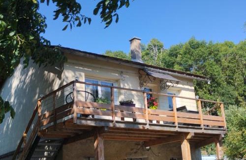 Meyrueis Apartment | Domaine du vieux tilleul- Appartements - Gorges Tarn et Jonte
