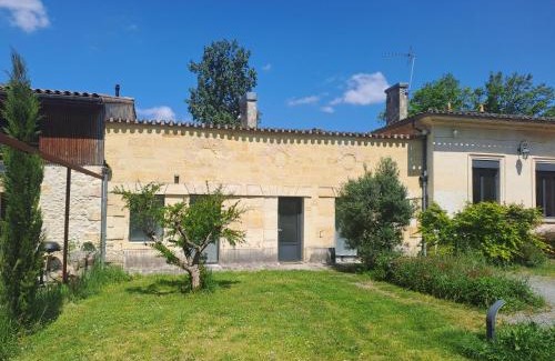 Sadirac Apartment | Domaine Ecoline