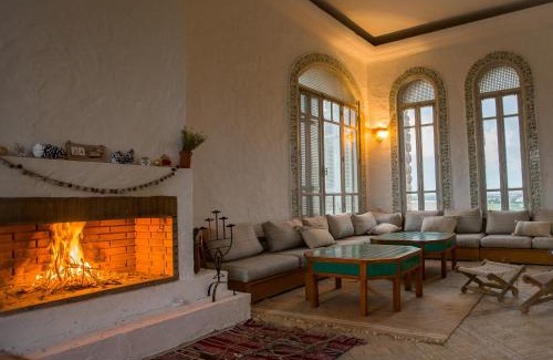 Nabeul Governorate House | Domaine El Htouba