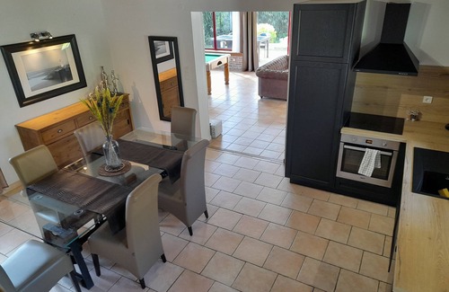 Rue House | Domaine en Pleine Nature, aux Portes de la Baie de Somme