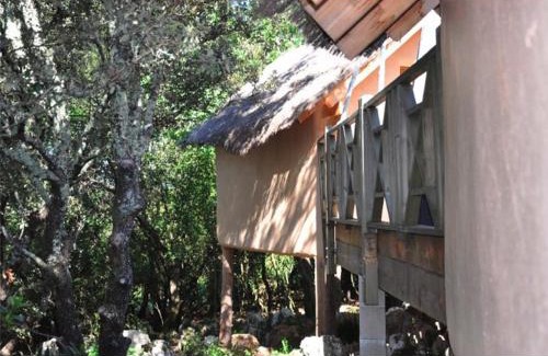 Labastide-de-Virac House | Domaine en Terre Happy