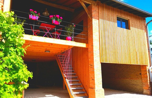 Lafitte-Vigordanne House | Domaine for 20 people, near Toulouse