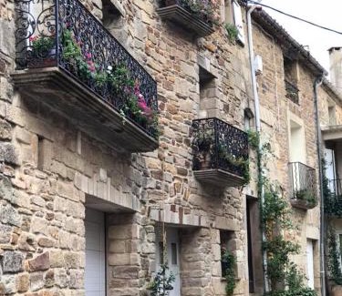 Saint-Jean-de-la-Blaquiere Bed & Breakfast | Domaine de Flo ADULT a partir de 16 ans