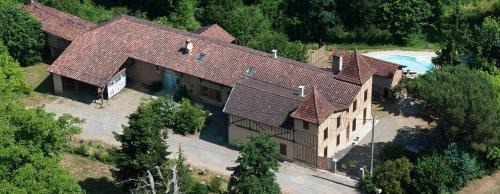 Sainte-Christie-d'Armagnac Bed & Breakfast | Domaine de la Source