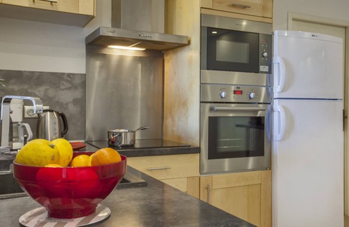 Barbaggio Apartment | Domaine Ghjulia beautiful apartment in Patrimonio
