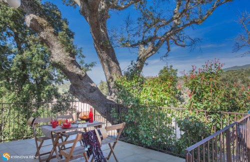 Barbaggio Apartment | Domaine Ghjulia