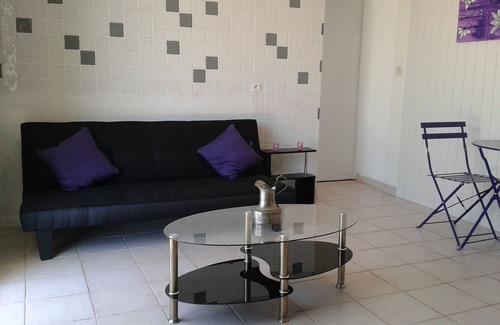 Chadenac House | Domaine L'Albizia