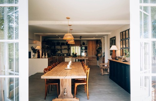 Hastingues Villa | Domaine L'Ermitage 5 * in the heart of the Basque-Landes region