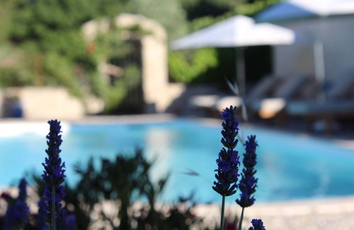 Vinsobres House | Domaine La Bohème :LE Romantique