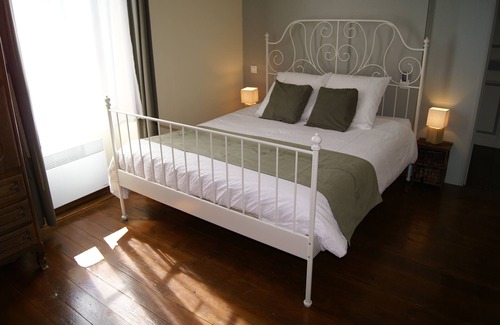 Soubran Bed & Breakfast | Domaine la Fontaine