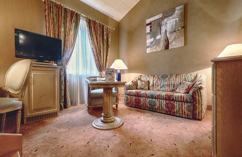 Remich Hotel | Domaine La Forêt