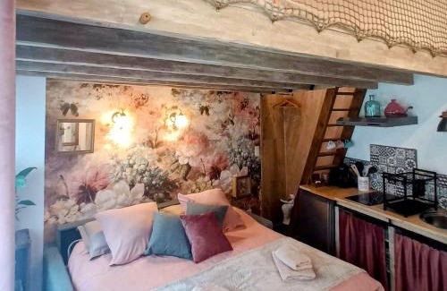 Villers-sous-Chatillon Bed & Breakfast | Domaine La Garence