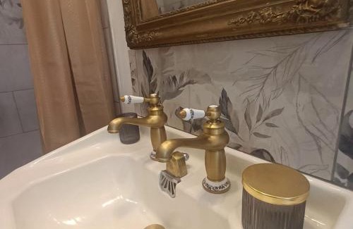 Villers-sous-Chatillon Bed & Breakfast | Domaine La Garence