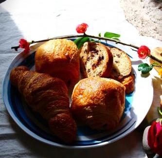 Le Temple-sur-Lot Bed & Breakfast | Domaine La Gazaille de Camille