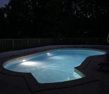 Le Temple-sur-Lot Bed & Breakfast | Domaine La Gazaille de Camille