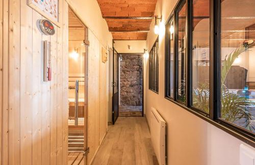 Ungersheim Bed & Breakfast | Domaine La Grange Ungersheim - Gîte La Grange 5 étoiles