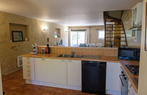 Lamothe-Montravel Cottage | Domaine le Mathelin - Gîte Bergerac - un Séjour Dans les Vignobles