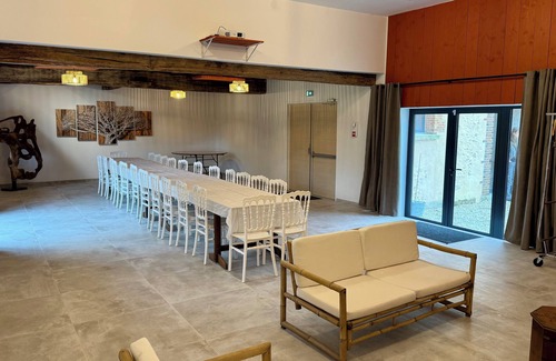Lachy House | Domaine Le Petit Moulin