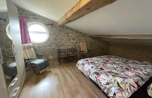 Alzonne Apartment | Domaine Le Puget, Résidence la découverte