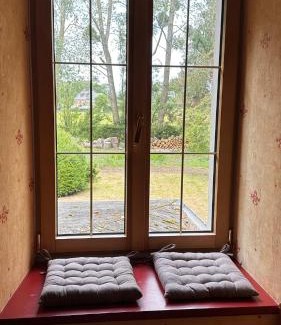 Marchesieux House | Domaine Les Fontaines
