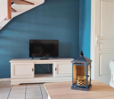 Ternant House | Domaine Les Granges