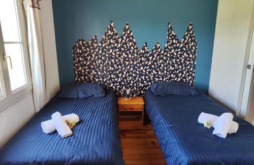 Ternant House | Domaine Les Granges