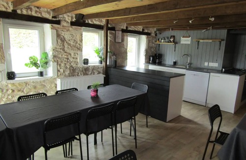 Saint-Matre House | Domaine les Moustans with Pool