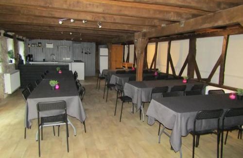 Saint-Matre House | Domaine les Moustans
