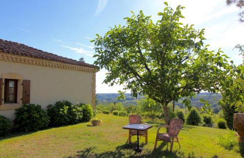 Nanthiat House | Domaine les Pins