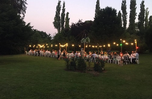 Croix-Moligneaux House | Domaine Les Racines