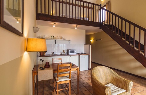 Perpezac-le-Blanc House | Domaine Leyvinie, gite Sauvignon, 10 minutes from the Dordogne