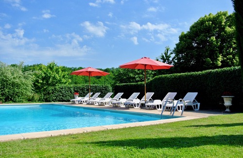 Perpezac-le-Blanc House | Domaine Leyvinie, gite Sauvignon, 10 minutes from the Dordogne