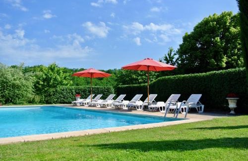 Perpezac-le-Blanc House | Domaine Leyvinie, gite Chardonnay, close to Dordogne