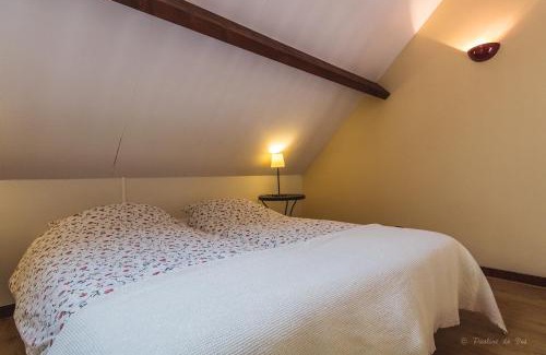 Perpezac-le-Blanc House | Domaine Leyvinie, gite Chardonnay, close to Dordogne