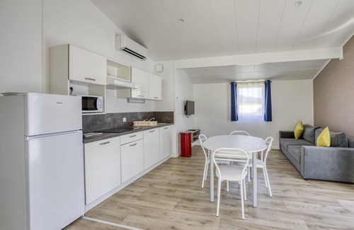 Les Epesses RV Rental | Domaine Mélusine