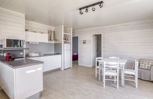 Les Epesses RV Rental | Domaine Mélusine