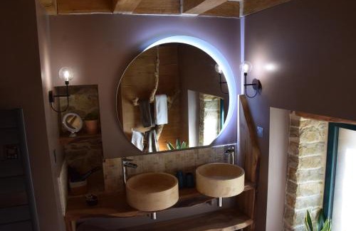 Champagnat Apartment | Domaine Moulin de Quincenat Gîte Moulin au Bois Dormant