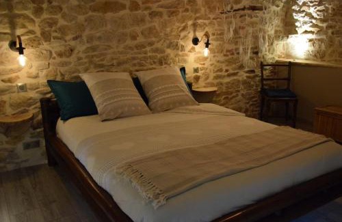 Champagnat Apartment | Domaine Moulin de Quincenat Gîte Moulin au Bois Dormant