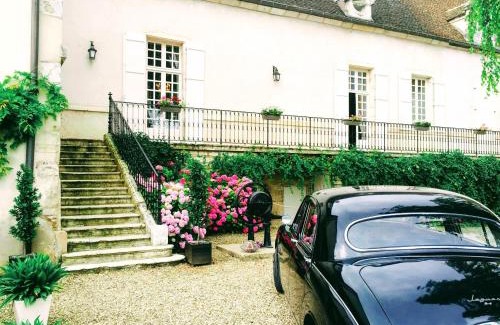 Fragnes Bed & Breakfast | Domaine Pont Juillet