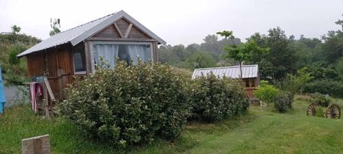 Marcellus Bed & Breakfast | Domaine QUIESCIS