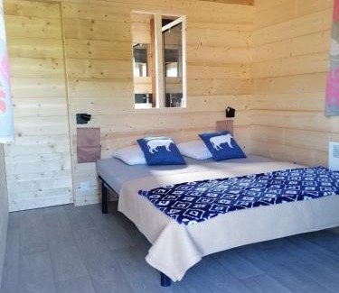 Marcellus Bed & Breakfast | Domaine QUIESCIS