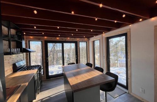 Peribonka Other | Domaine rivière Péribonka
