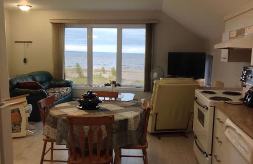 St. Felicien Apartment | Domaine sur une plage