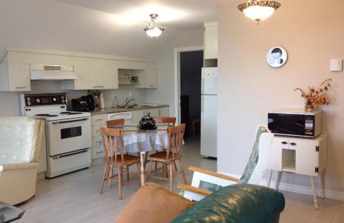 St. Felicien Apartment | Domaine sur une plage