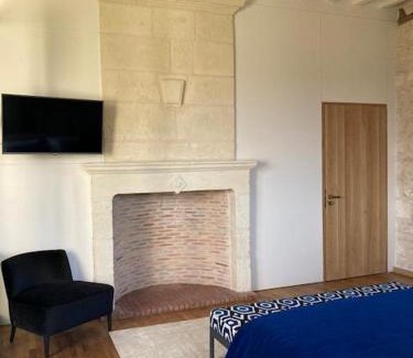 Savignac-les-Eglises House | Domaine Truffier du Grand Merlhiot