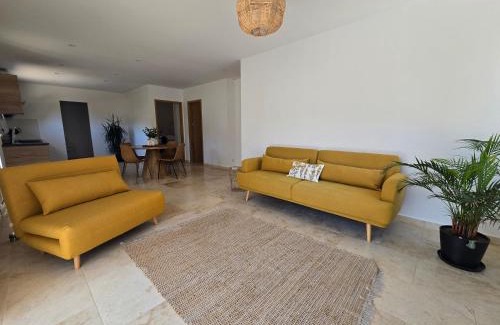 Moltifao House | Domaine U Filanciu - Centru di Corsica